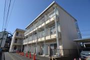 小田急小田原線本厚木駅まで徒歩13分