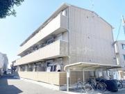ＪＲ川越線西大宮駅まで徒歩12分