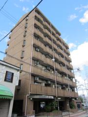 京阪本線古川橋駅まで徒歩6分