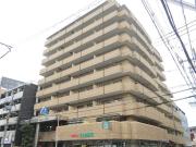 ＪＲ東海道本線東淀川駅まで徒歩1分