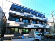 シエスタデュオ一橋学園コンテムセオEast棟