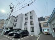 地下鉄東西線西１８丁目駅まで徒歩6分