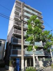 AXAS板橋本町