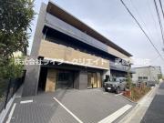 ＪＲ埼京線北戸田駅まで徒歩9分