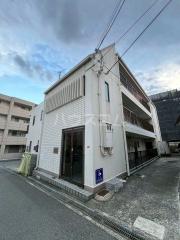 CREA桜の町