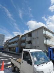 ＪＲ関西本線久宝寺駅まで徒歩10分