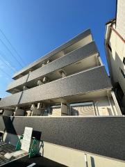 パル堺北花田II番館