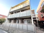 クレイノセジュール中原