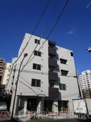 都営新宿線西大島駅まで徒歩3分