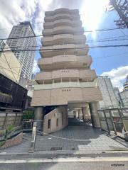 メゾンデノムラ東心斎橋