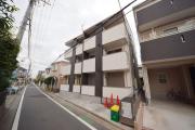 フェルメール朝霞台