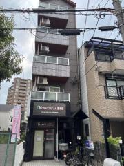 ＪＲ阪和線南田辺駅まで徒歩9分