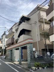 都営浅草線西馬込駅まで徒歩13分