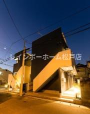 KAHALE松戸B