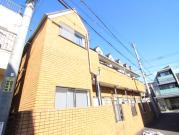 ハイツひらまつ八幡山A