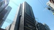 プレサンスタワー北浜
