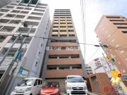 地下鉄長堀鶴見緑地線京橋駅まで徒歩1分