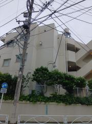 フロール氷川台