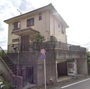 篠原町戸建