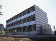レオパレス横浜北