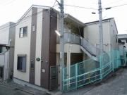 小田急小田原線読売ランド前駅まで徒歩1分