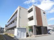 ＪＲ東海道本線守山駅まで徒歩5分