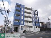 ＪＲ博多南線博多南駅まで徒歩22分