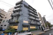 ブルービラ吉原