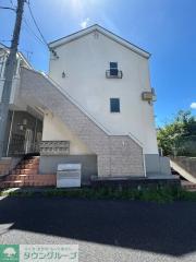 小田急江ノ島線中央林間駅まで徒歩3分