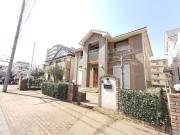 吾妻4-5住宅