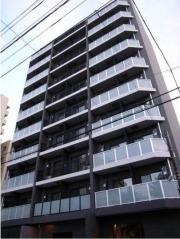 ＪＲ南武線八丁畷駅まで徒歩3分