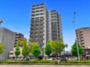 クリスタルグランツ京都高辻