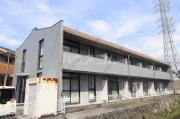 レジデンス宇東川