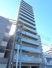 東京メトロ東西線門前仲町駅まで徒歩3分