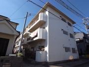 ＪＲ山陽本線西明石駅まで徒歩9分