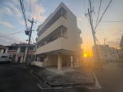 青葉丘コーポII