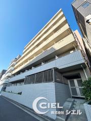西武新宿線下落合駅まで徒歩2分
