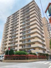 東建柏木マンション