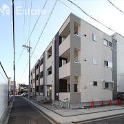 地下鉄名城線志賀本通駅まで徒歩9分