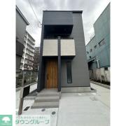 ＪＲ常磐線（各駅停車）亀有駅まで徒歩14分