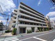 クレイシア森下..
