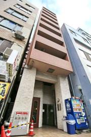 ＪＲ山手線田町駅まで徒歩6分