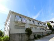 地下鉄西神・山手線妙法寺駅まで徒歩19分