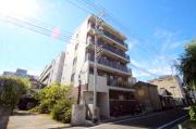 ＪＲ山陽本線岡山駅まで徒歩10分