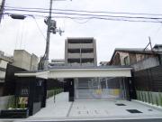 京阪鴨東線神宮丸太町駅まで徒歩8分