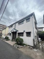 小田急小田原線祖師ヶ谷大蔵駅まで徒歩15分