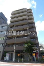 ステージファースト神楽坂（おとり物件なし）学生・社会人にオススメ初