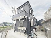 多摩都市モノレール程久保駅まで徒歩3分