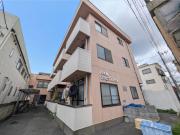 八木橋ワラビマンション