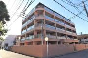 サンウエスト四ツ谷上町